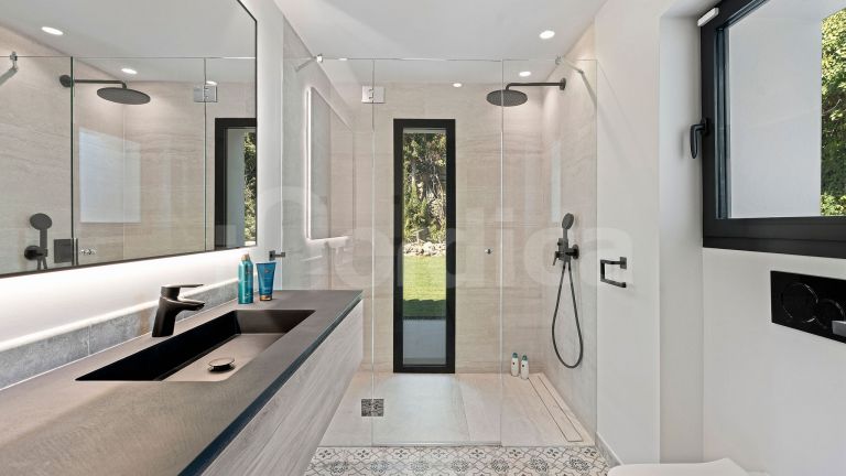 Villa till salu i Los Naranjos