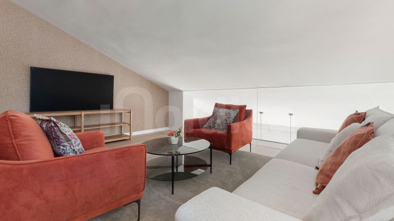 Villa till salu i Los Naranjos