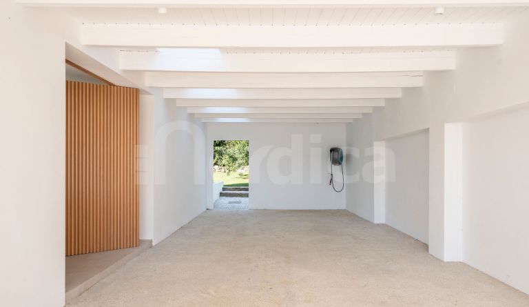 Villa till salu i Los Naranjos