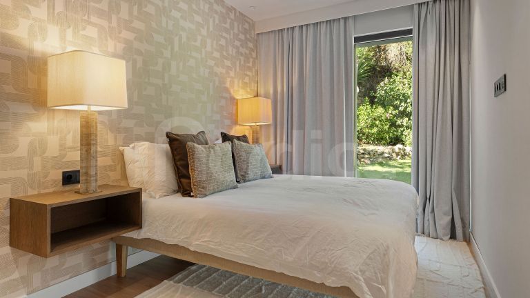 Villa till salu i Los Naranjos