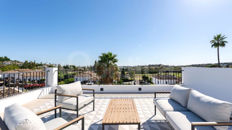 Villa till salu i Los Naranjos