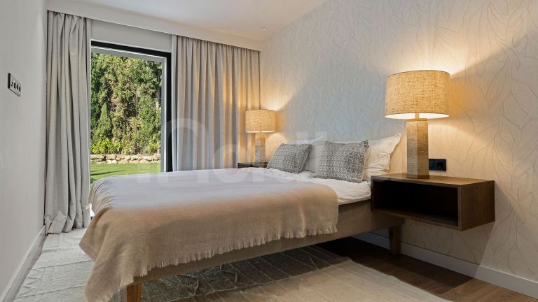 Villa till salu i Los Naranjos