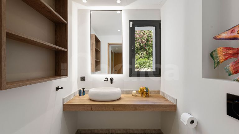 Villa till salu i Los Naranjos