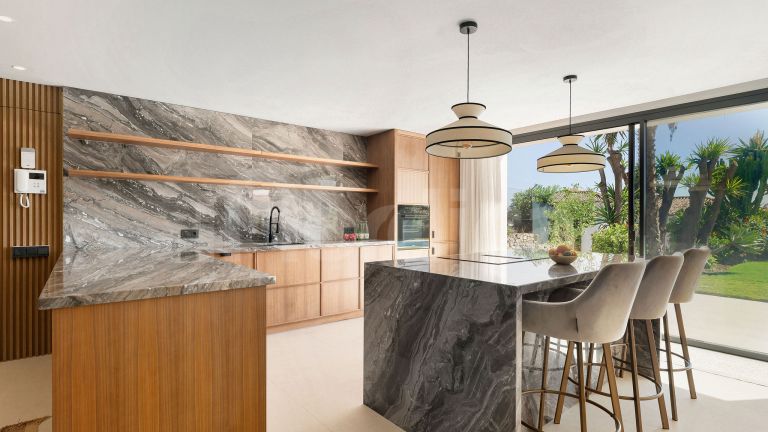 Villa till salu i Los Naranjos