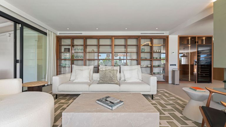 Villa till salu i Los Naranjos