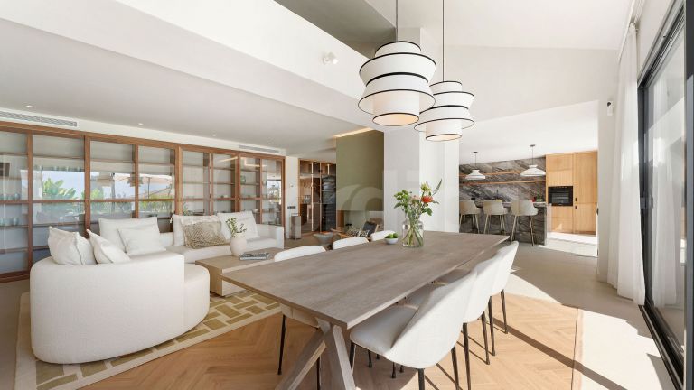 Villa till salu i Los Naranjos