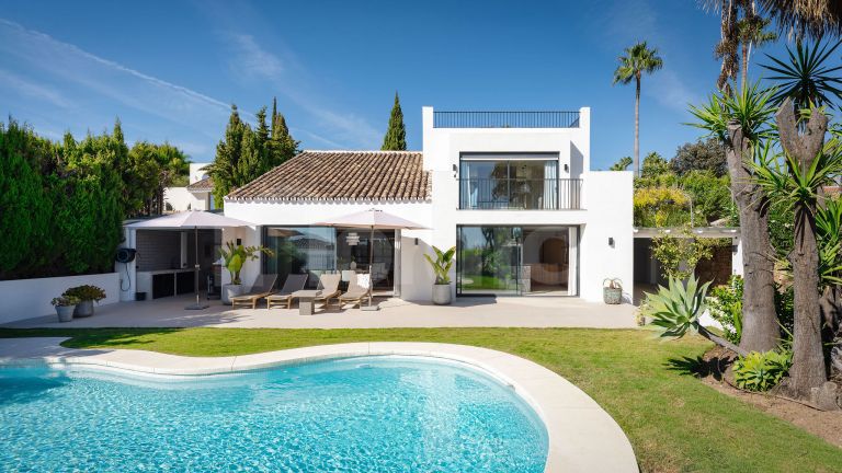 Villa till salu i Los Naranjos