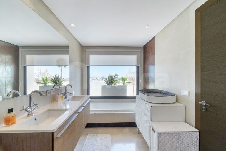 Villa till salu i Atalaya Fairways