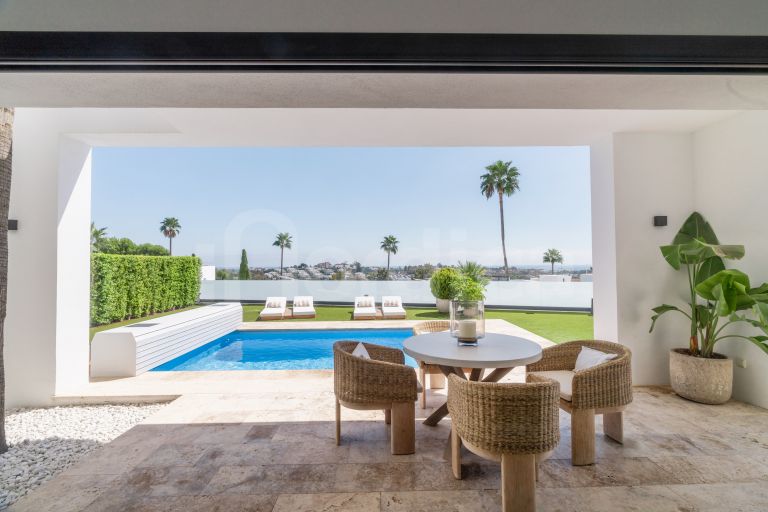 Villa till salu i Atalaya Fairways