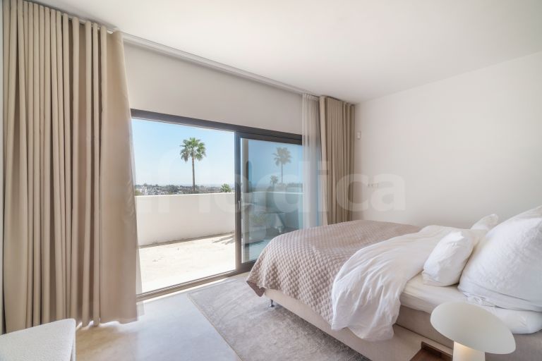 Villa till salu i Atalaya Fairways