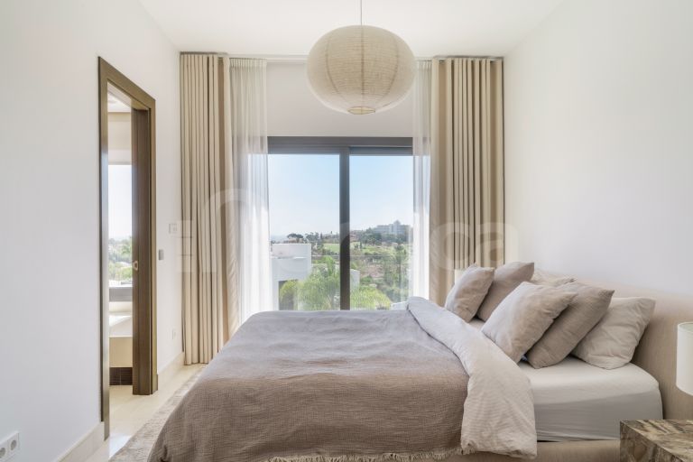 Villa till salu i Atalaya Fairways