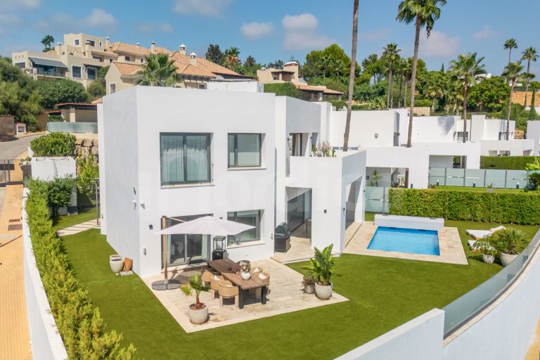 Villa till salu i Atalaya Fairways