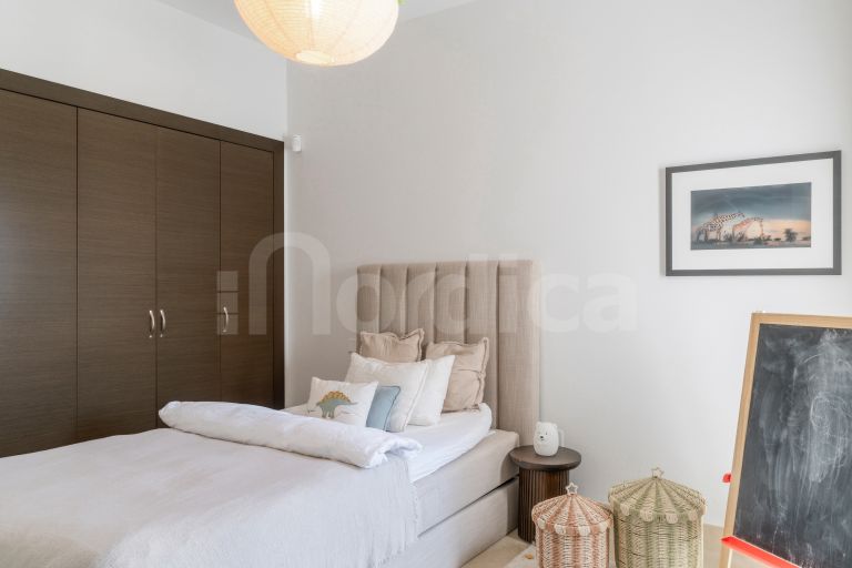 Villa till salu i Atalaya Fairways