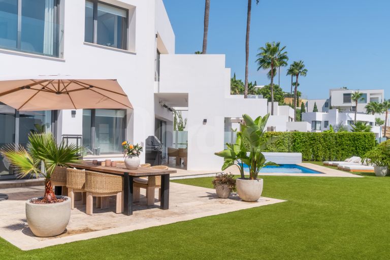 Villa till salu i Atalaya Fairways