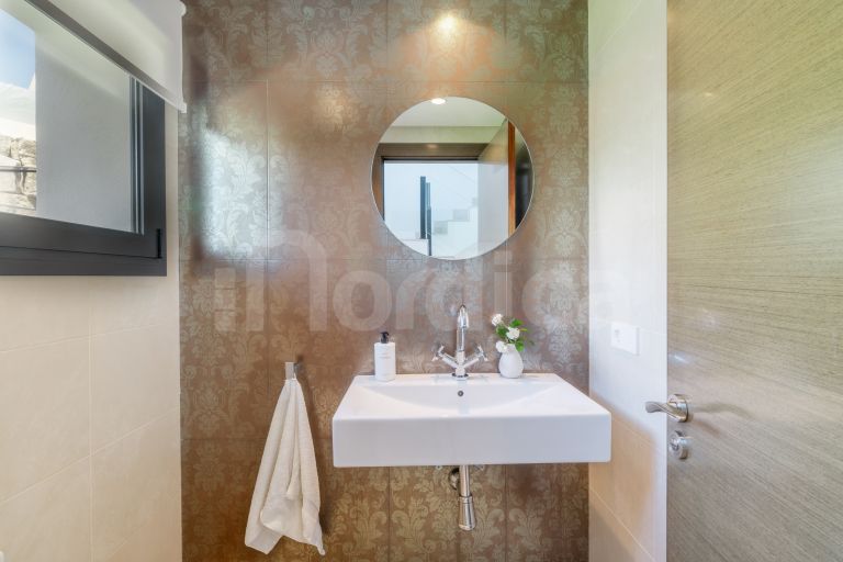 Villa till salu i Atalaya Fairways