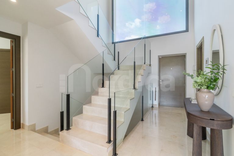 Villa till salu i Atalaya Fairways