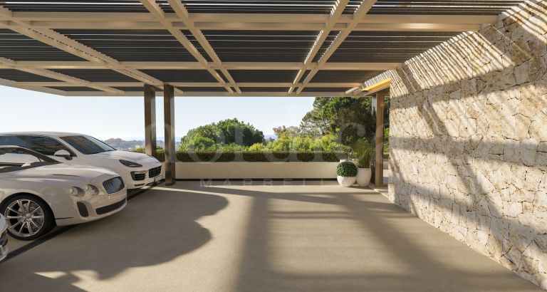 Villa zu verkaufen in La Quinta Golf