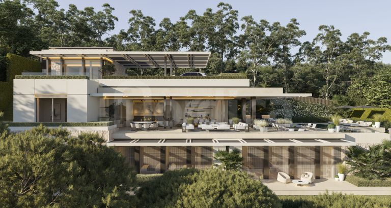 Villa for sale in La Quinta Golf