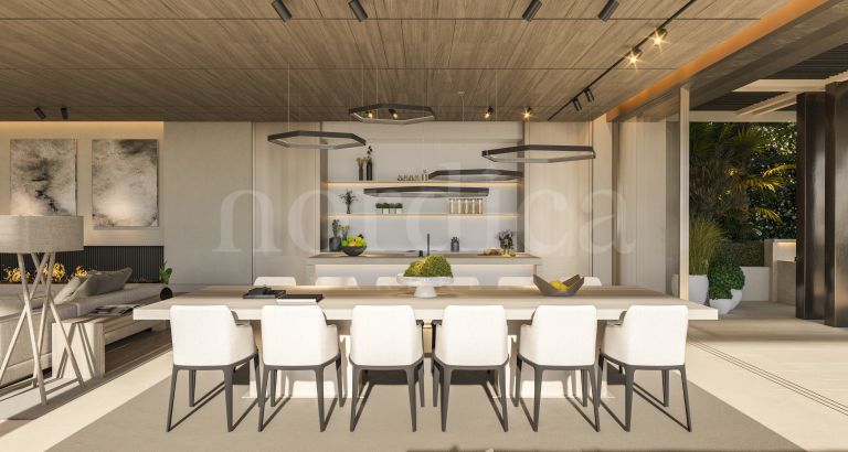 Villa zu verkaufen in La Quinta Golf