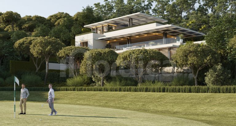 Villa for sale in La Quinta Golf