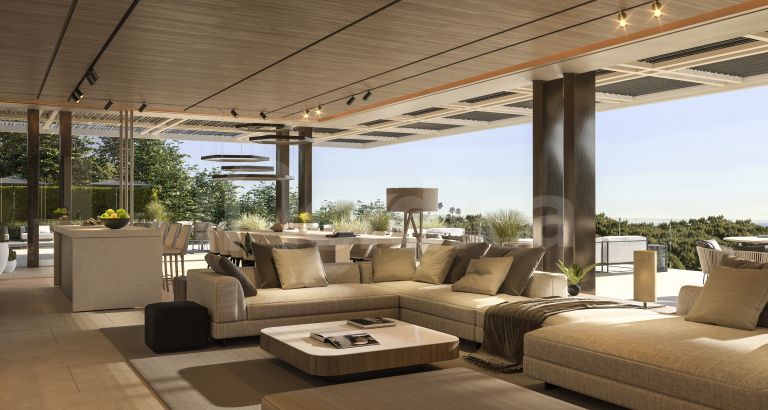 Villa for sale in La Quinta Golf