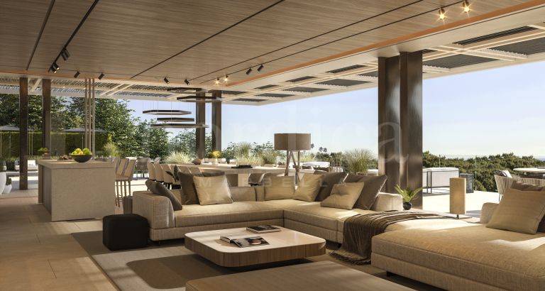 Villa zu verkaufen in La Quinta Golf