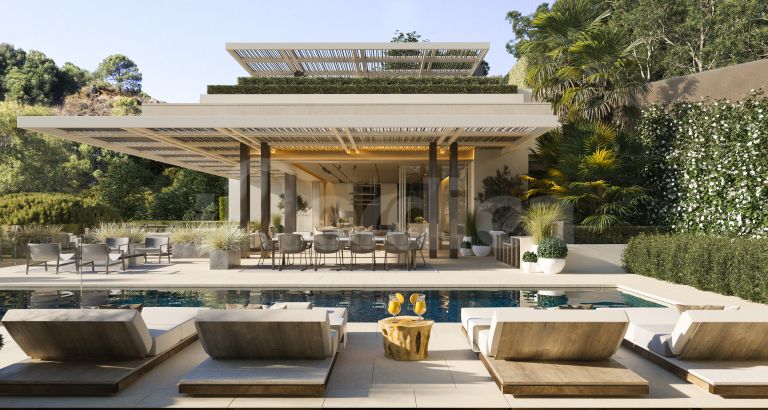 Villa for sale in La Quinta Golf