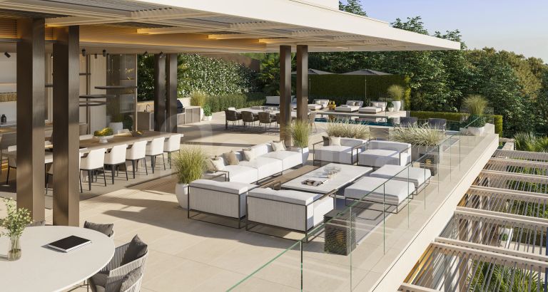 Villa for sale in La Quinta Golf