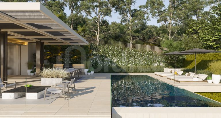 Villa for sale in La Quinta Golf