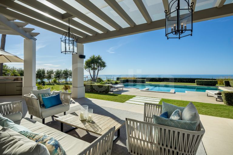 Villa till salu i Monte Halcones