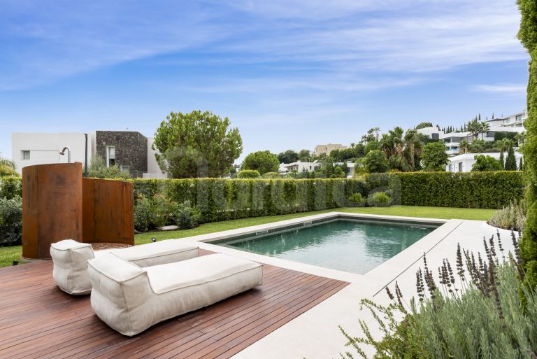 Villa zu verkaufen in La Alqueria