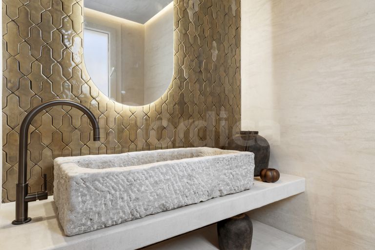 Villa zu verkaufen in La Alqueria