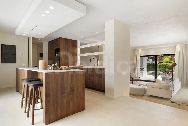 Villa zu verkaufen in La Alqueria