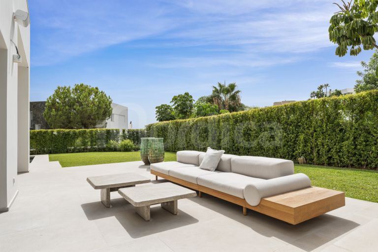 Villa zu verkaufen in La Alqueria