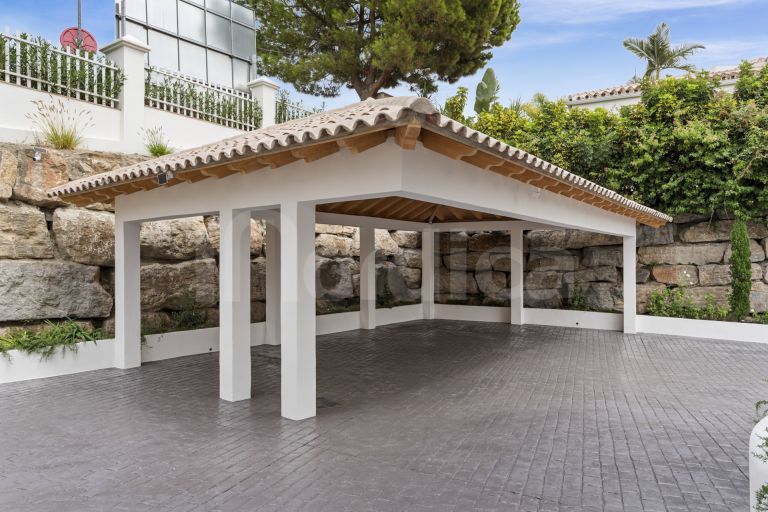 Villa zu verkaufen in La Alqueria