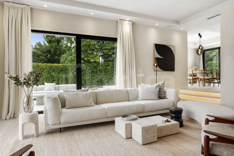 Villa zu verkaufen in La Alqueria