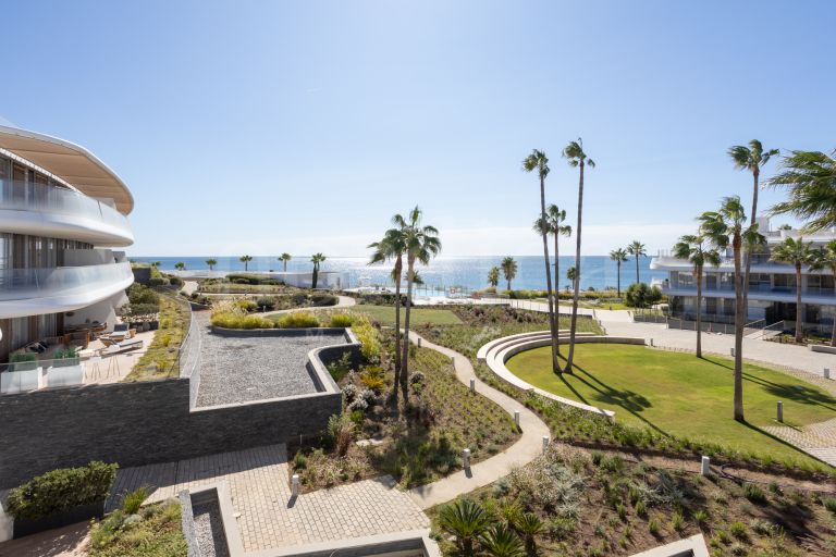 Apartment for sale in The Edge