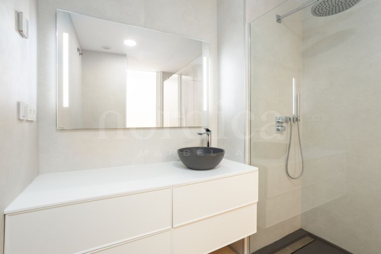Apartment for sale in The Edge