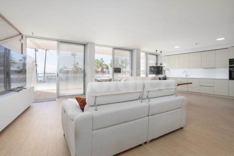 Apartment for sale in The Edge