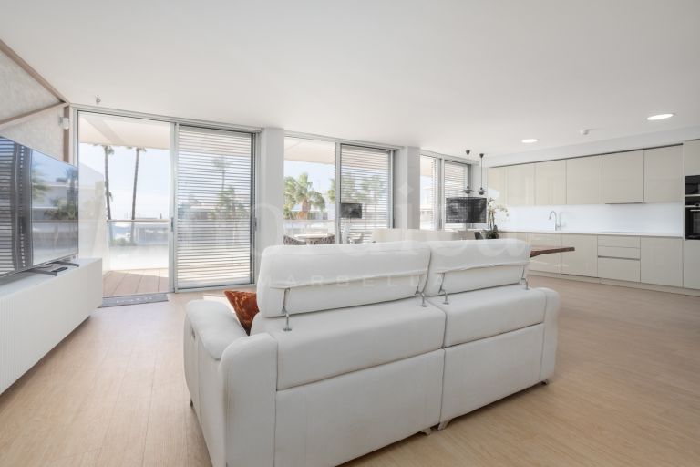 Apartment for sale in The Edge