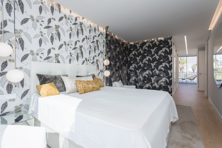 Apartment for sale in The Edge