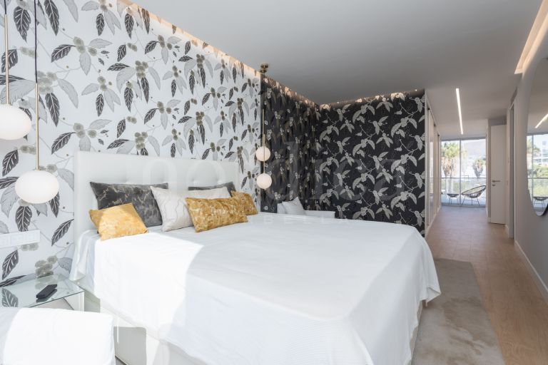 Apartment for sale in The Edge