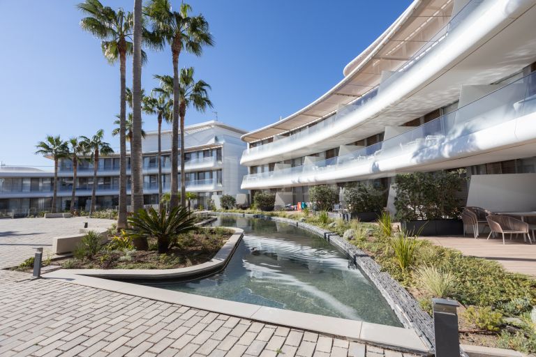 Apartment for sale in The Edge