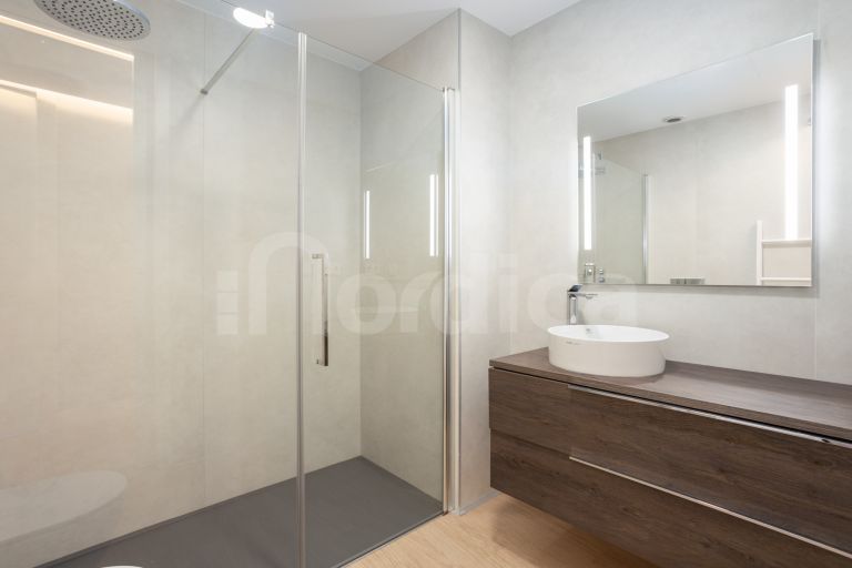 Apartment for sale in The Edge