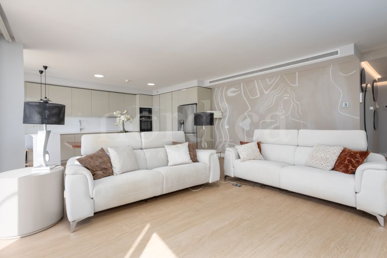 Apartment for sale in The Edge
