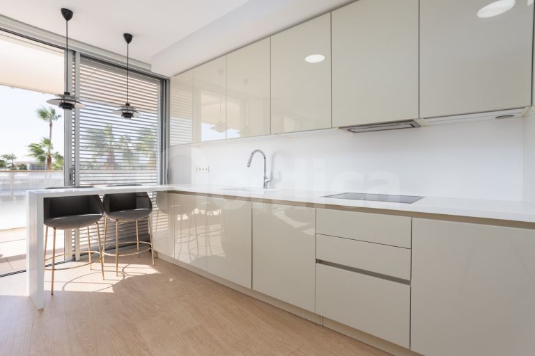 Apartment for sale in The Edge