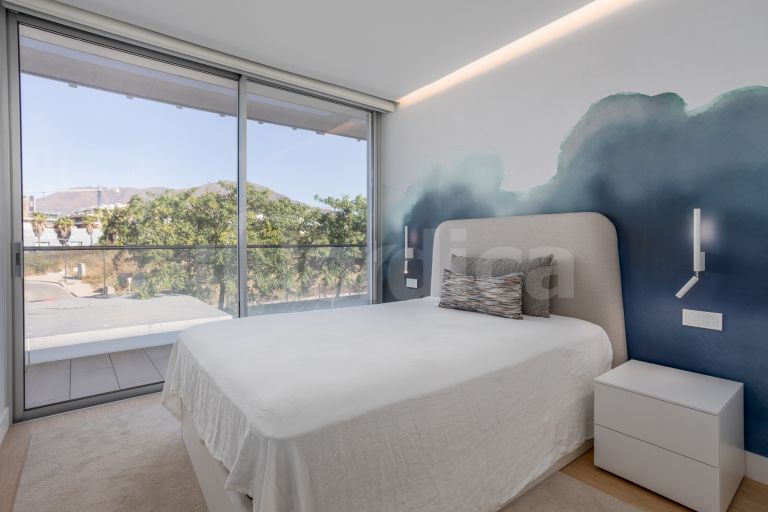 Apartment for sale in The Edge