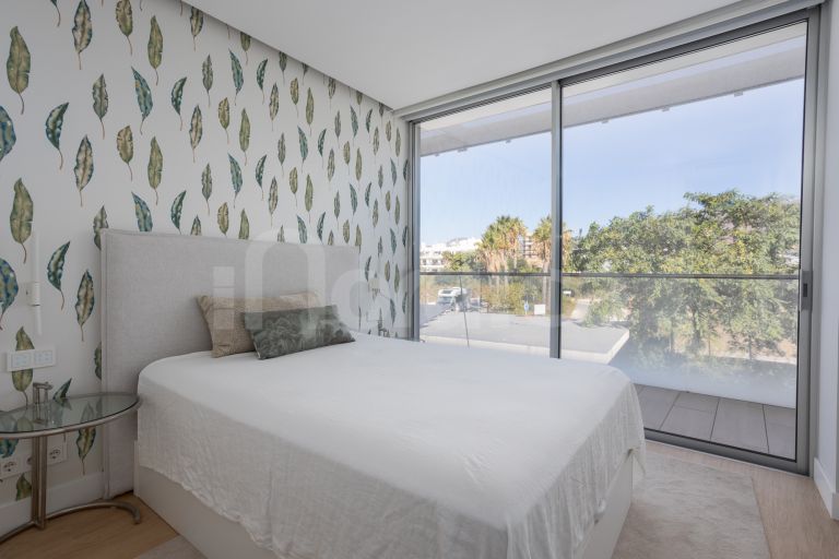 Apartment for sale in The Edge