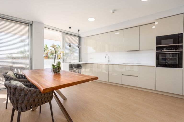 Apartment for sale in The Edge