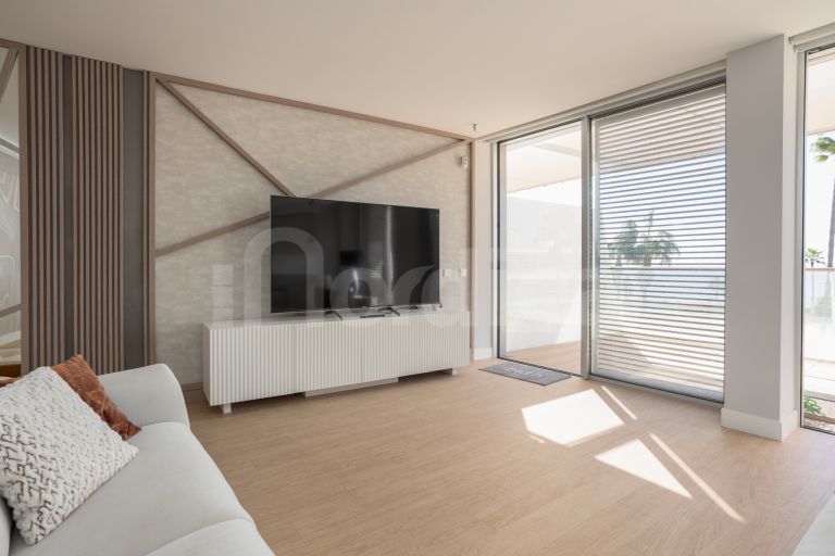 Apartment for sale in The Edge